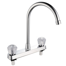 Tap Mixer With Chrome Finish (JY-1030)
